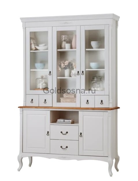 Буфет Ари-Прованс 3-ств №20