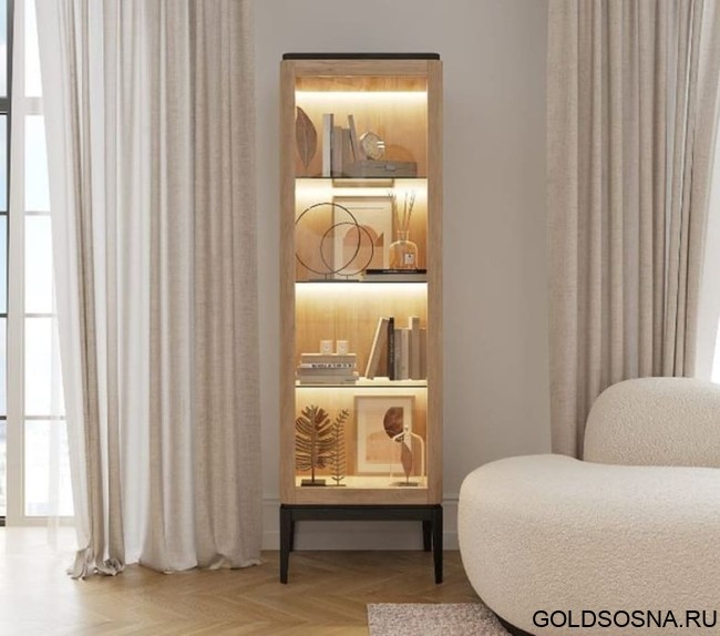 Витрина ICONS РВ 101 Витрина ICONS РВ 101