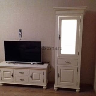 Тумба под ТВ Бьерт 1-68