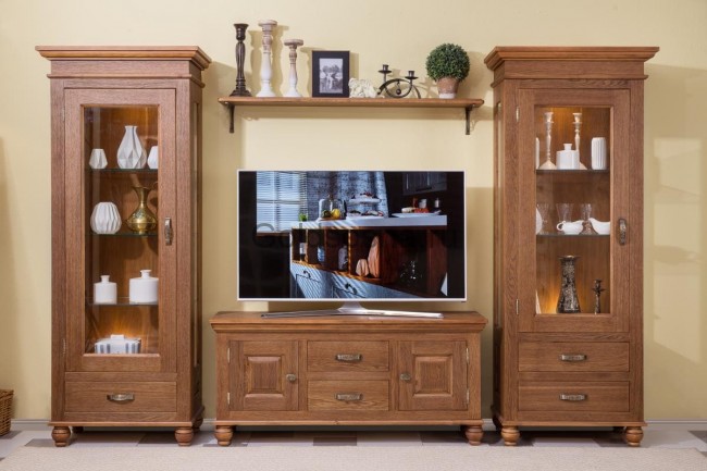 Тумба под ТВ Бьерт 1-68