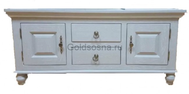 Тумба под ТВ Бьерт 1-68