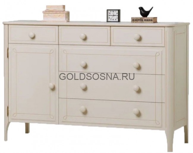 Комод Бетти №14