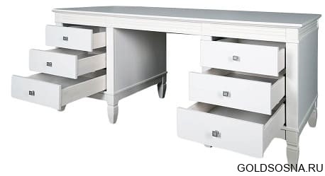 Стол письменный Ольса 206 Стол письменный Ольса 206