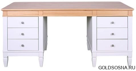 Стол письменный Ольса 206 Стол письменный Ольса 206