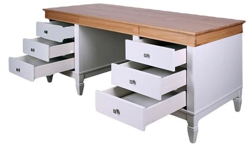Стол письменный Ольса 206 Стол письменный Ольса 206