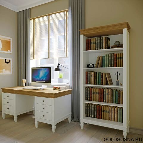 Стол письменный Ольса 206 Стол письменный Ольса 206