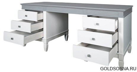 Стол письменный Ольса 206 Стол письменный Ольса 206