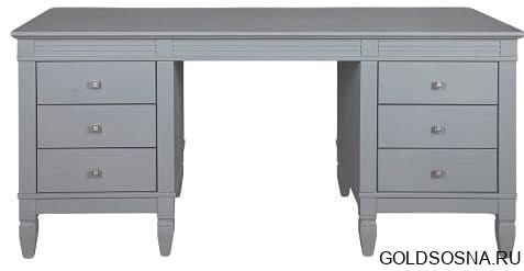 Стол письменный Ольса 206 Стол письменный Ольса 206