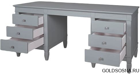 Стол письменный Ольса 206 Стол письменный Ольса 206