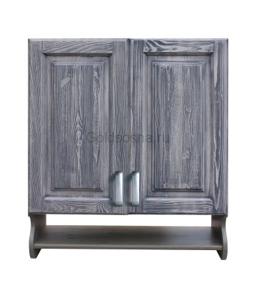 ШКАФ НАВЕСНОЙ "МОНБЛАН" (800) (С СУШКОЙ) H930 ШКАФ НАВЕСНОЙ "МОНБЛАН" (800) (С СУШКОЙ) H930