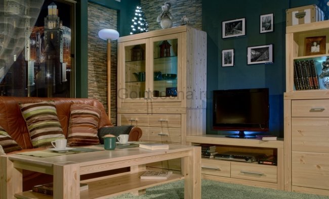 Стеллаж Брамминг №2 Стеллаж Брамминг №2