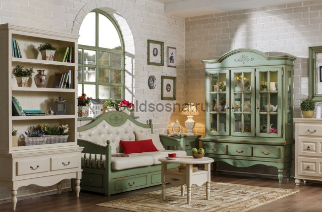 Сервант Валенсия 2-32