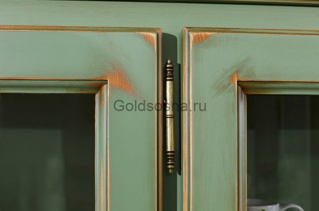 Сервант Валенсия 2-32