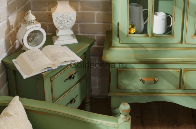 Сервант Валенсия 2-32