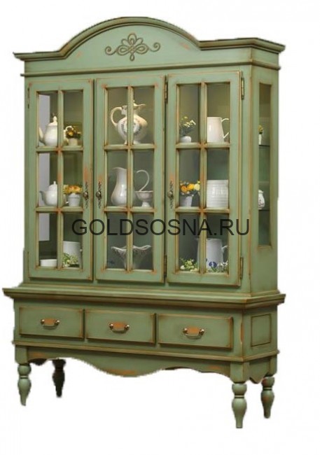 Сервант Валенсия 2-32