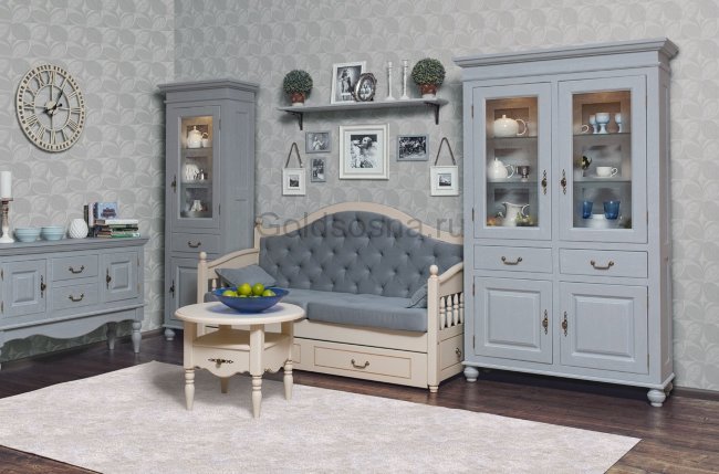 Гостиная из коллекции Бьерт №3 Гостиная из коллекции Бьерт №3