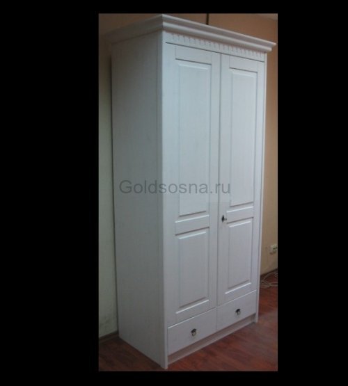 Шкаф Боцен Д7183-2