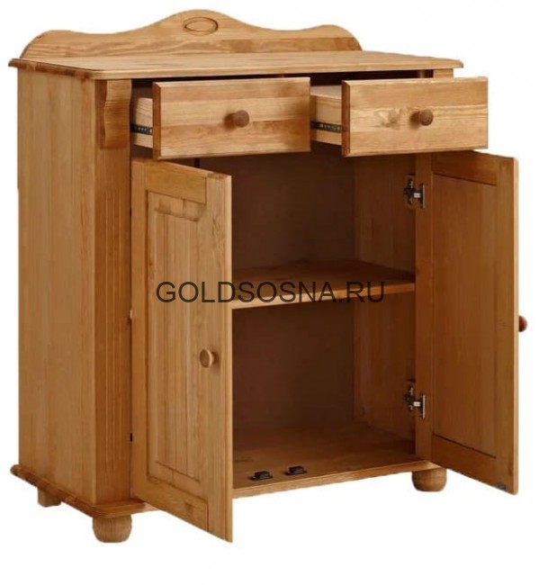 Тумба Фабиан Д7221-2 Тумба Фабиан Д7221-2