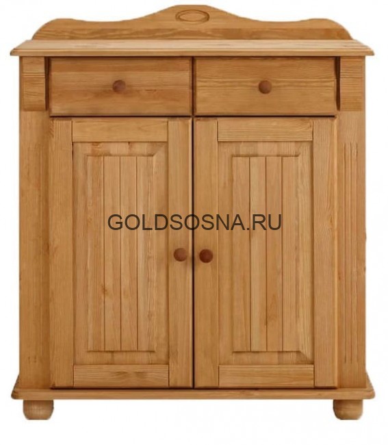 Тумба Фабиан Д7221-2 Тумба Фабиан Д7221-2