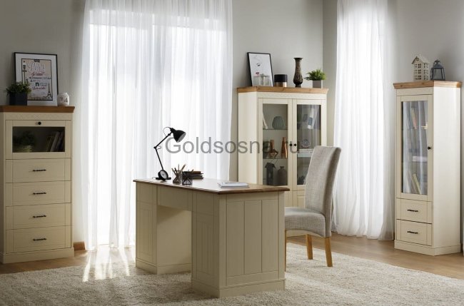 Стол письменный Дания №3 Стол письменный Дания №3