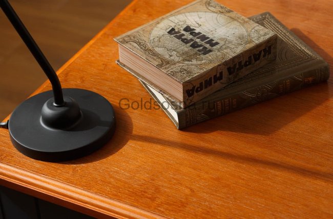 Стол письменный Дания №3 Стол письменный Дания №3