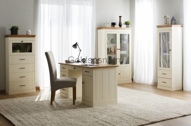 Стол письменный Дания №3 Стол письменный Дания №3