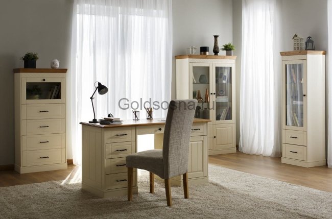 Стол письменный Дания №3 Стол письменный Дания №3