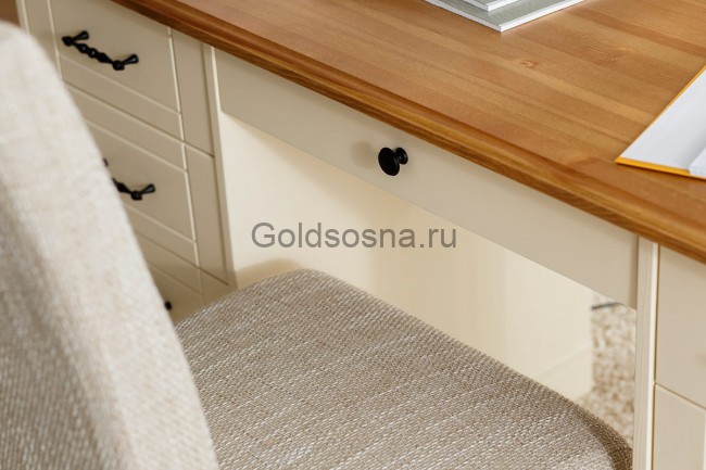 Стол письменный Дания №3 Стол письменный Дания №3