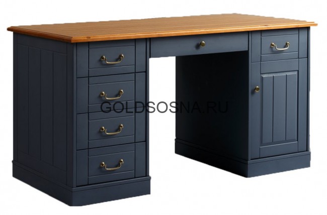 Стол письменный Дания №3 Стол письменный Дания №3