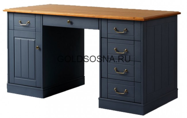 Стол письменный Дания №3 Стол письменный Дания №3