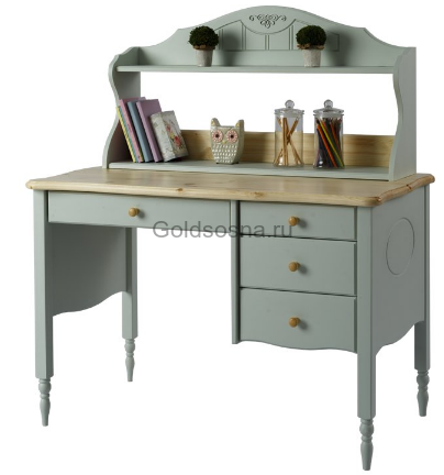 Стол письменный Айно №6 Стол письменный Айно №6