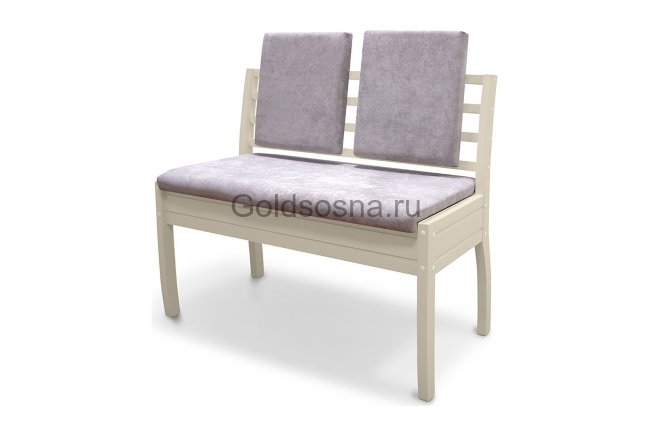 Диван Соверен без подлокотников Диван Соверен без подлокотников