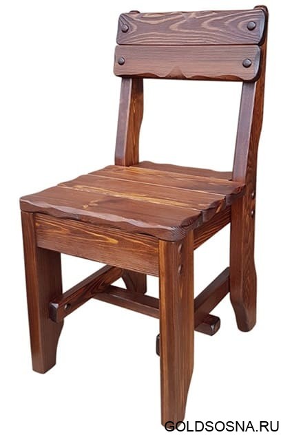 Стул Русич Стул Русич