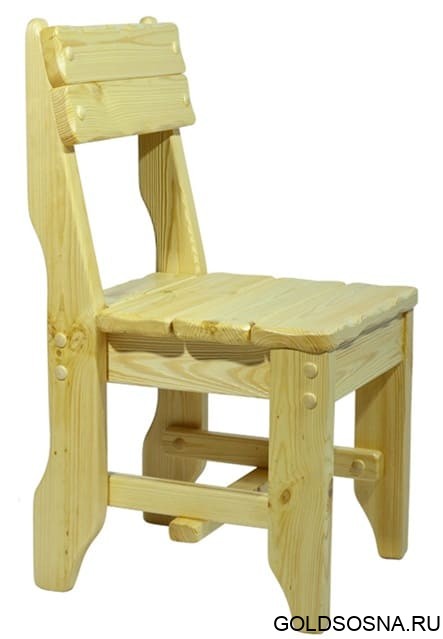 Стул Русич Стул Русич