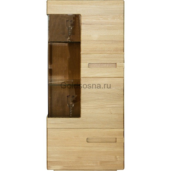 Шкаф-витрина Хедмарк 2249 (2249-01) БМ760 Шкаф-витрина Хедмарк 2249 (2249-01) БМ760