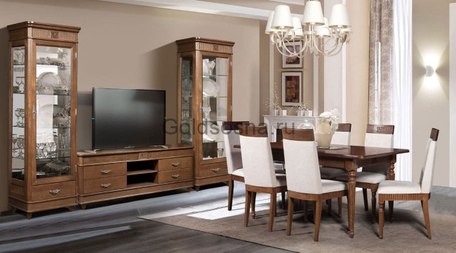 Гостиная из коллекции Юстина № 2