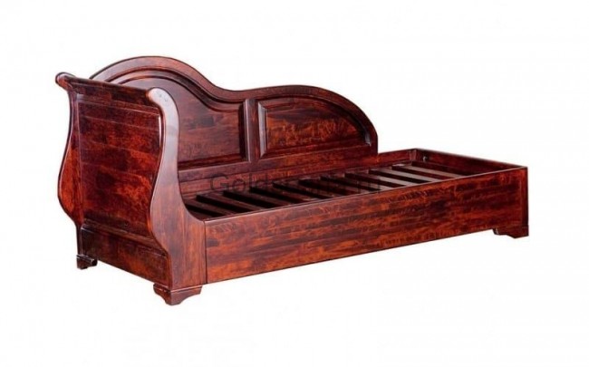 Кушетка Луи Филипп ОВ 09.03 - правая