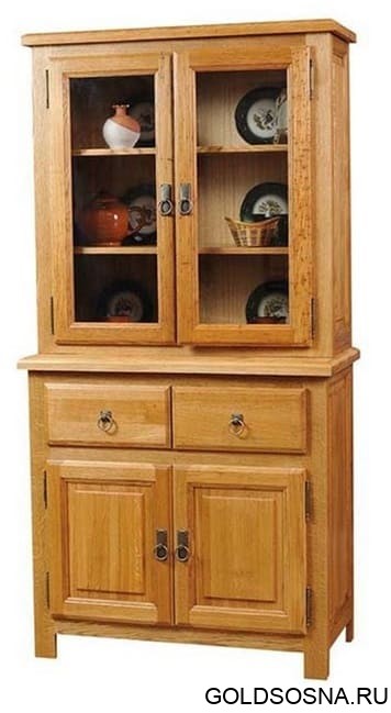 Буфет Марсель 021 ВМФ-6003 Буфет Марсель 021 ВМФ-6003