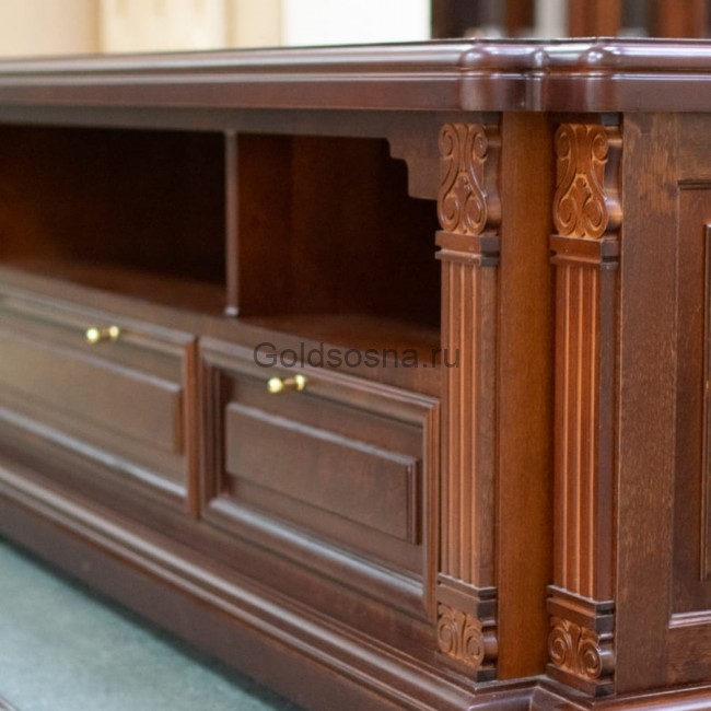 Тумба под ТВ Престиж ГМ 5960 Тумба под ТВ Престиж ГМ 5960