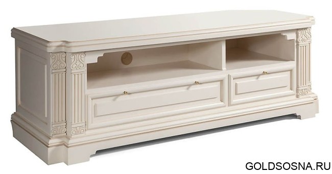 Тумба под ТВ Престиж ГМ 5960 Тумба под ТВ Престиж ГМ 5960