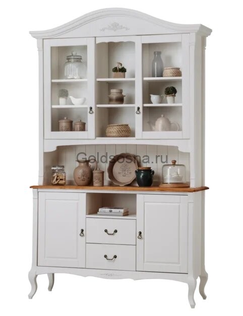 Буфет Ари-Прованс 3-ств №21