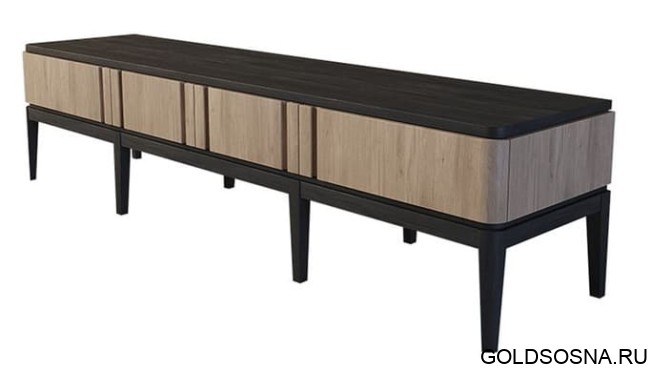 Тумба под ТВ ICONS РВ 403 Тумба под ТВ ICONS РВ 403