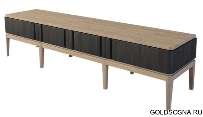 Тумба под ТВ ICONS РВ 403 Тумба под ТВ ICONS РВ 403