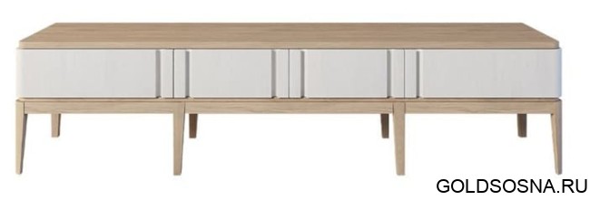 Тумба под ТВ ICONS РВ 403 Тумба под ТВ ICONS РВ 403