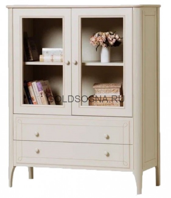 Сервант Бетти №1 Сервант Бетти №1