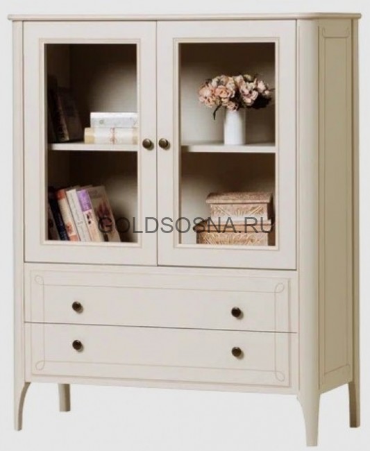 Сервант Бетти №1 Сервант Бетти №1