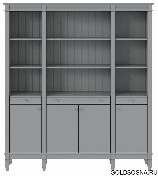 (4.2.1) Стеллаж Ольса 400/430