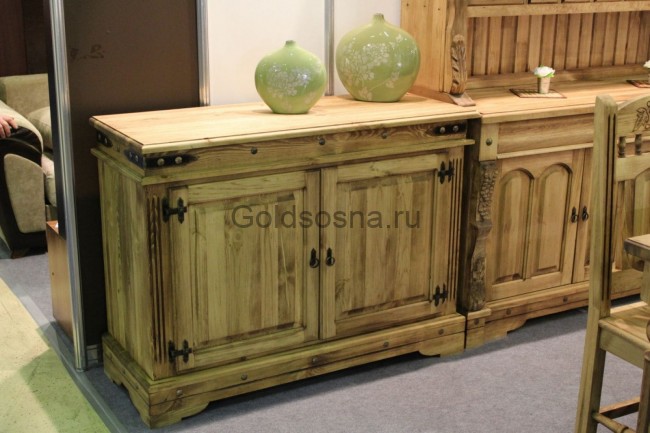 Тумба Викинг 02 Тумба Викинг 02