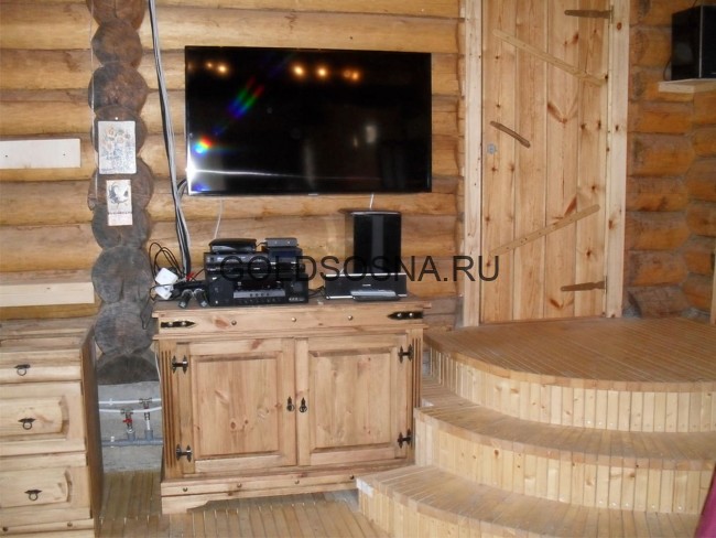 Тумба Викинг 02 Тумба Викинг 02