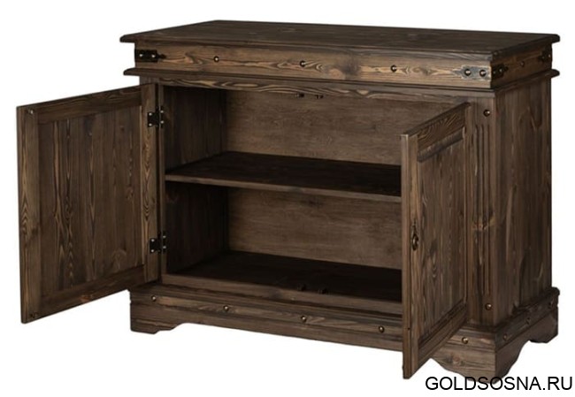 Тумба Викинг 02